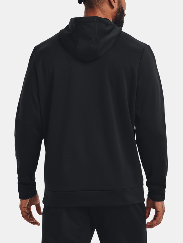 Under Armour Ανδρικό φούτερ Under Armour UA Armour Fleece Hoodie