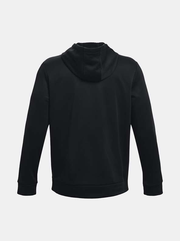 Under Armour Ανδρικό φούτερ Under Armour UA Armour Fleece Hoodie