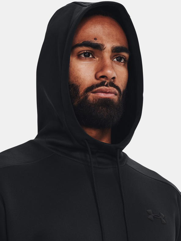 Under Armour Ανδρικό φούτερ Under Armour UA Armour Fleece Hoodie
