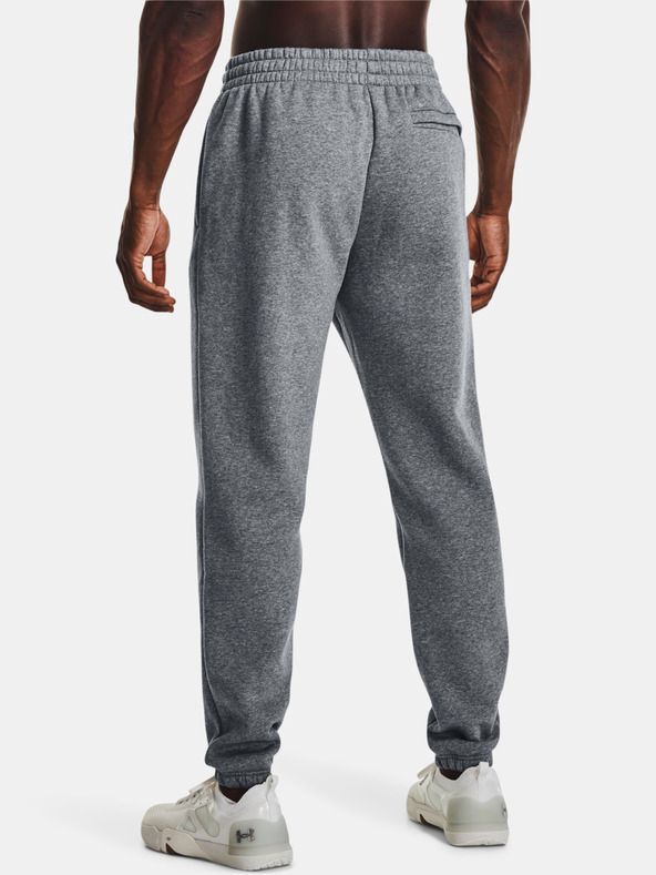 Under Armour Ανδρικό παντελόνι φόρμας Under Armour UA Essential Fleece Jogger