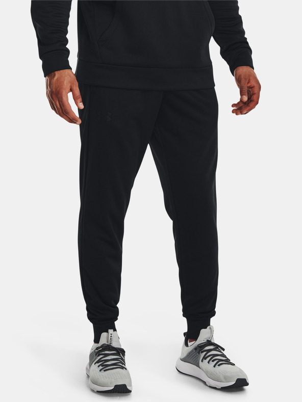 Under Armour Ανδρικό φόρμα Under Armour UA Armour Fleece Joggers