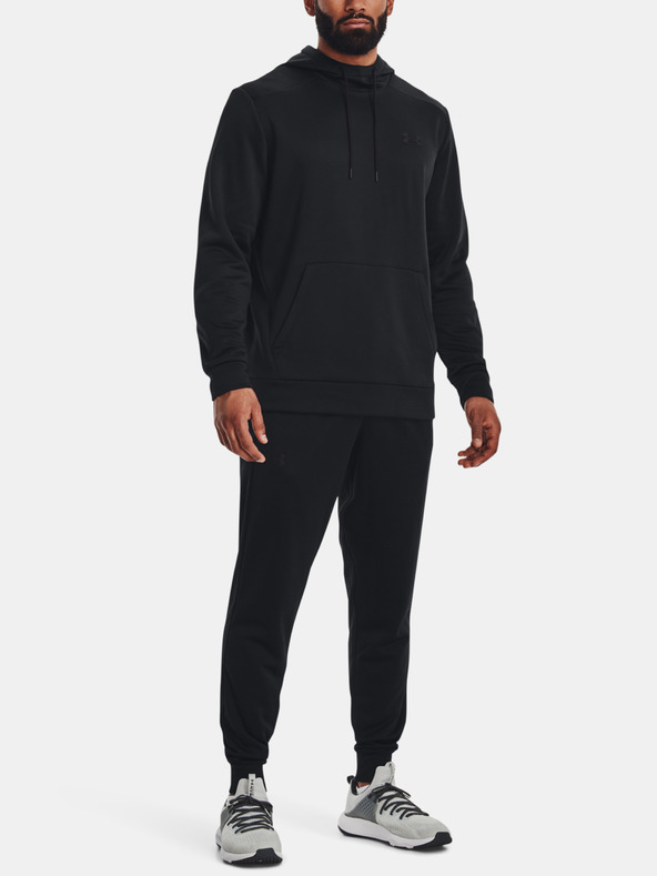 Under Armour Ανδρικό φόρμα Under Armour UA Armour Fleece Joggers