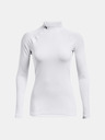 Under Armour Γυναικείο μπλουζάκι Under Armour UA CG Authentics Mockneck T-Shirt