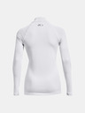 Under Armour Γυναικείο μπλουζάκι Under Armour UA CG Authentics Mockneck T-Shirt