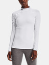 Under Armour Γυναικείο μπλουζάκι Under Armour UA CG Authentics Mockneck T-Shirt