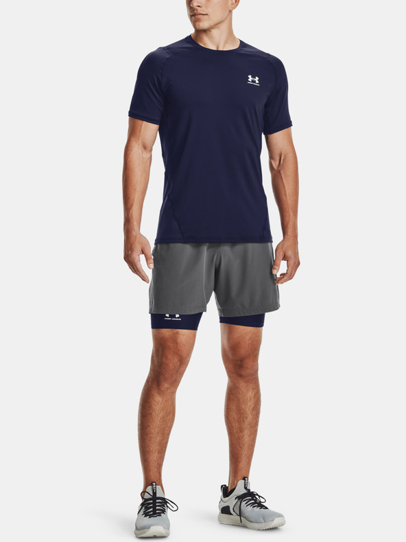 Under Armour Ανδρικό σορτς Under Armour UA HG Armour Shorts