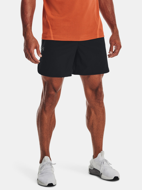 Under Armour Ανδρικό σορτς Under Armour UA Peak Woven Shorts