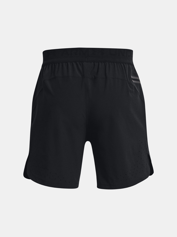 Under Armour Ανδρικό σορτς Under Armour UA Peak Woven Shorts