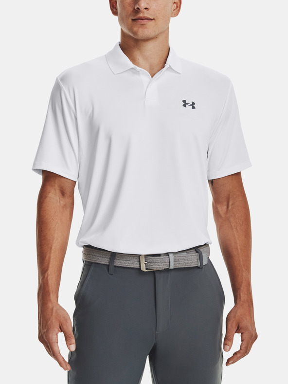 Under Armour Ανδρικό T-shirt Under Armour UA Performance 3.0 Polo