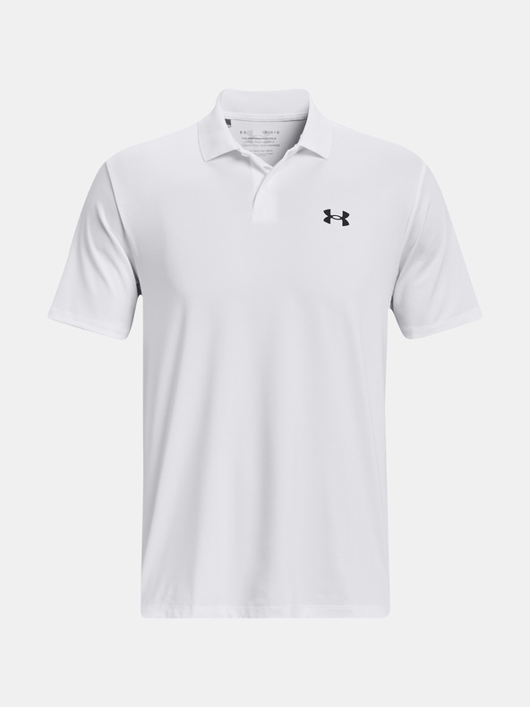 Under Armour Ανδρικό T-shirt Under Armour UA Performance 3.0 Polo