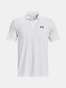 Under Armour Ανδρικό T-shirt Under Armour UA Performance 3.0 Polo