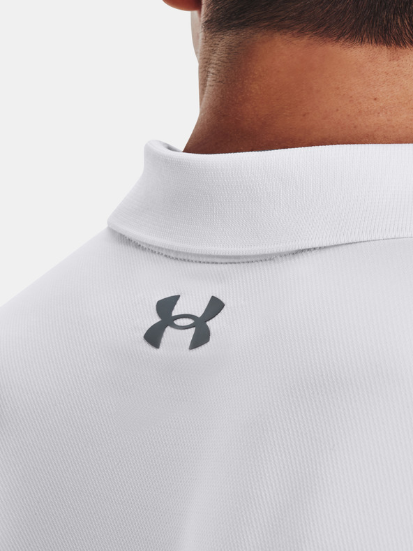 Under Armour Ανδρικό T-shirt Under Armour UA Performance 3.0 Polo