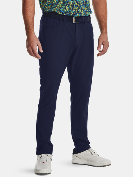 Under Armour Ανδρικό παντελόνι Under Armour UA Drive 5 Pocket Pant