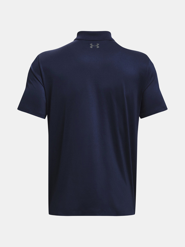Under Armour Ανδρικό T-shirt Under Armour UA Performance 3.0 Polo
