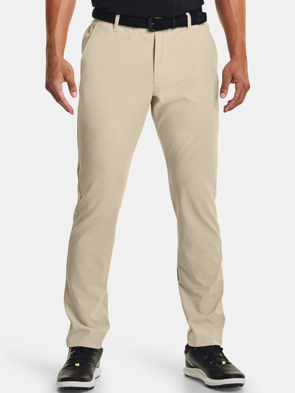 Under Armour Ανδρικό παντελόνι Under Armour UA Drive Tapered Pant