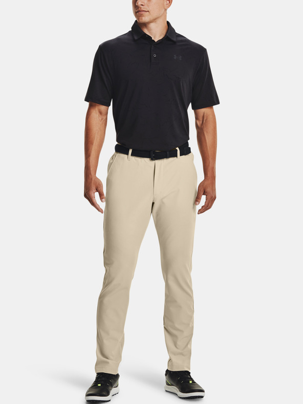 Under Armour Ανδρικό παντελόνι Under Armour UA Drive Tapered Pant
