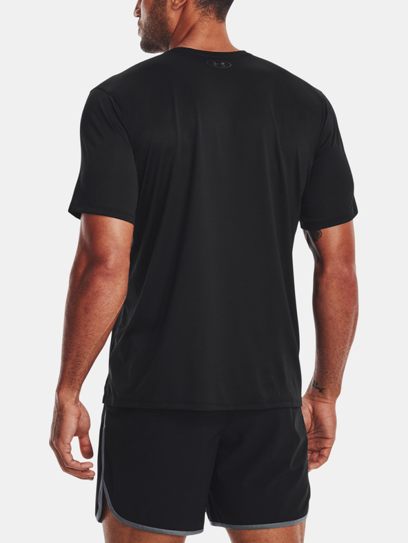 Under Armour Ανδρική μπλούζα Under Armour UA Tech Vent SS T-Shirt
