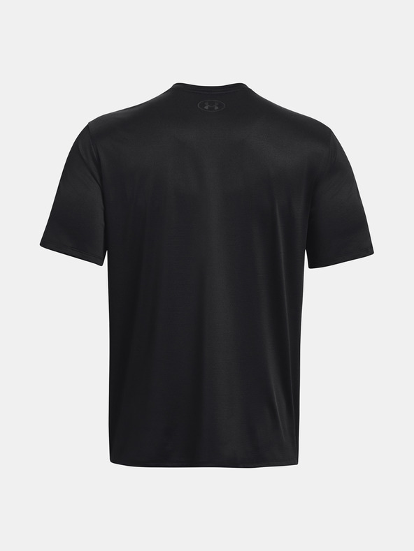 Under Armour Ανδρική μπλούζα Under Armour UA Tech Vent SS T-Shirt