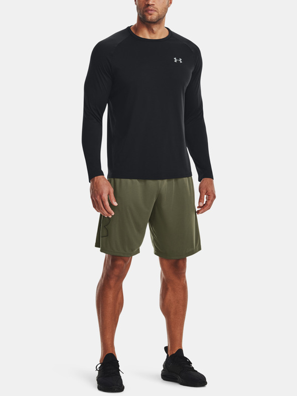Under Armour Ανδρικά Under Armour UA TECH GRAPHIC SHORT