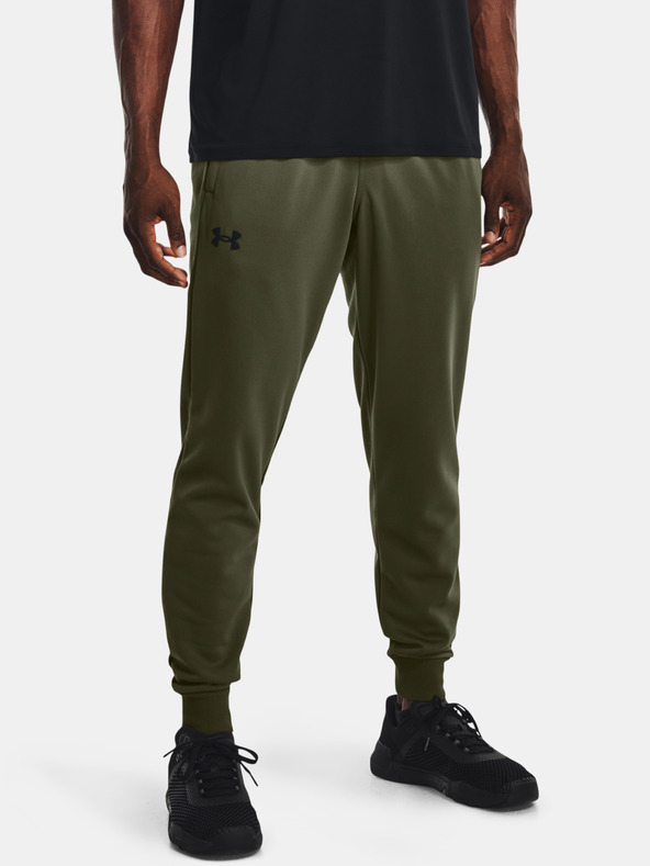 Under Armour Ανδρικό φόρμα Under Armour UA Armour Fleece Joggers