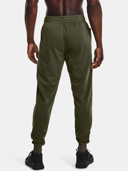 Under Armour Ανδρικό φόρμα Under Armour UA Armour Fleece Joggers
