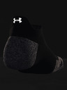 Under Armour Unisex κάλτσες Under Armour UA AD Run Cushion NS Tab (1 ζεύγος)