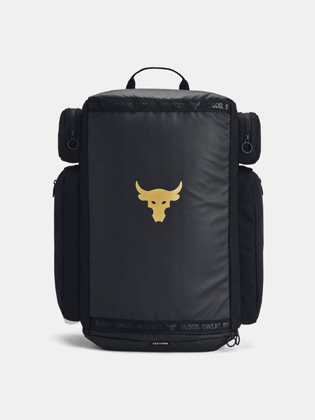 Under Armour Ανδρική τσάντα Under Armour UA Project Rock Duffle BP
