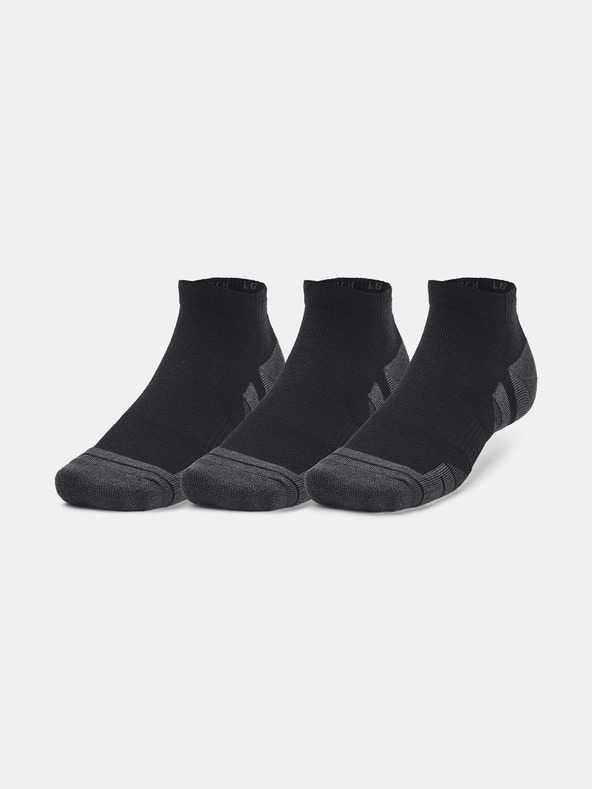 Under Armour Unisex κάλτσες Under Armour UA Performance Tech Low (3 ζεύγη)