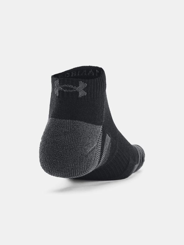 Under Armour Unisex κάλτσες Under Armour UA Performance Tech Low (3 ζεύγη)