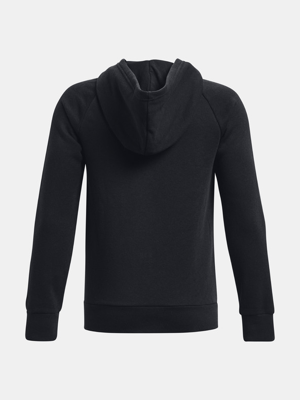 Under Armour Παιδικό φούτερ Under Armour UA Rival Fleece FZ Hoodie