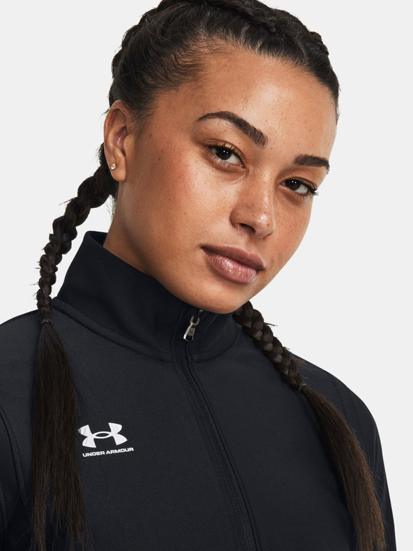 Under Armour Γυναικείο Under Armour UA W's Ch. Track Jacket