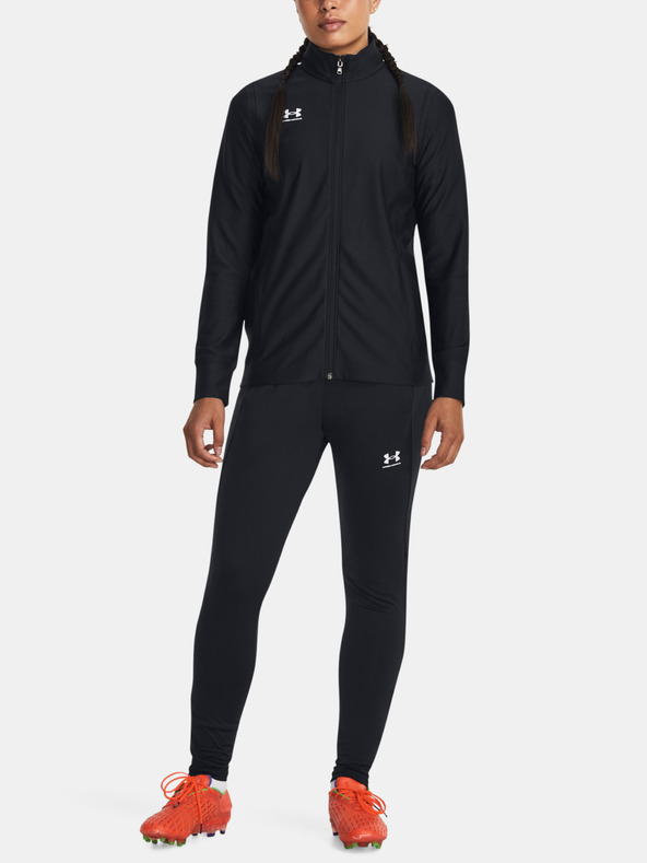 Under Armour Γυναικείο Under Armour UA W's Ch. Track Jacket