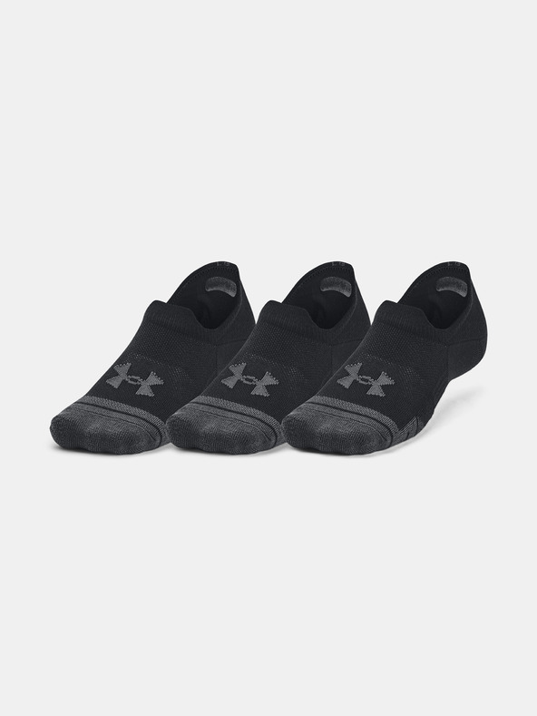 Under Armour Unisex κάλτσες Under Armour UA Performance Tech ULT (3 ζεύγη)