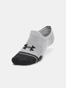 Under Armour Unisex κάλτσες Under Armour UA Performance Tech ULT (3 ζεύγη)