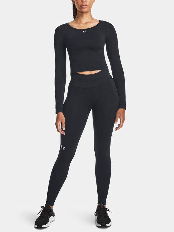 Under Armour Γυναικείο μπλουζάκι Under Armour UA Train Seamless LS