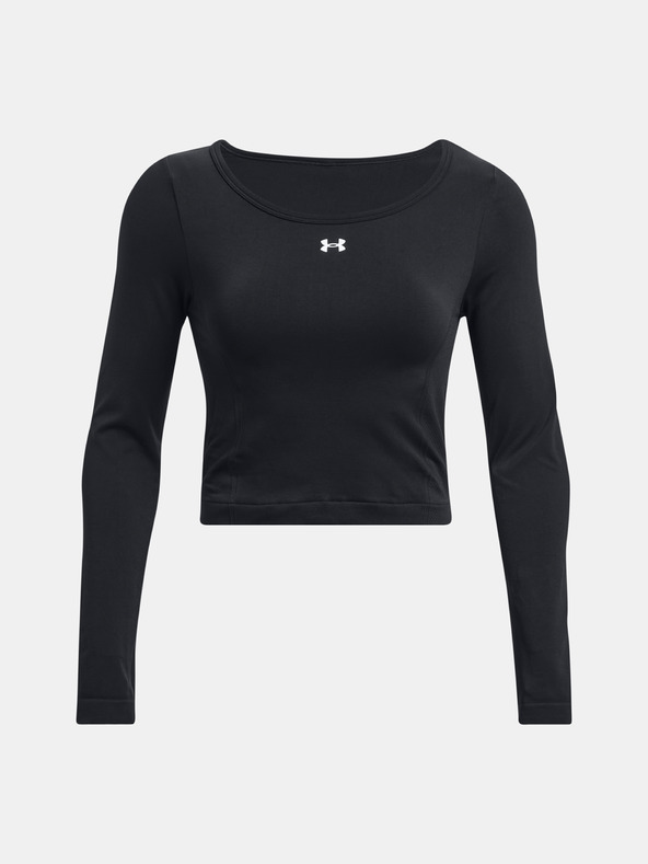 Under Armour Γυναικείο μπλουζάκι Under Armour UA Train Seamless LS