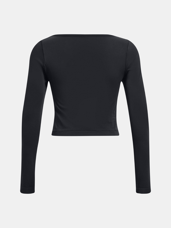 Under Armour Γυναικείο μπλουζάκι Under Armour UA Train Seamless LS