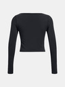 Under Armour Γυναικείο μπλουζάκι Under Armour UA Train Seamless LS