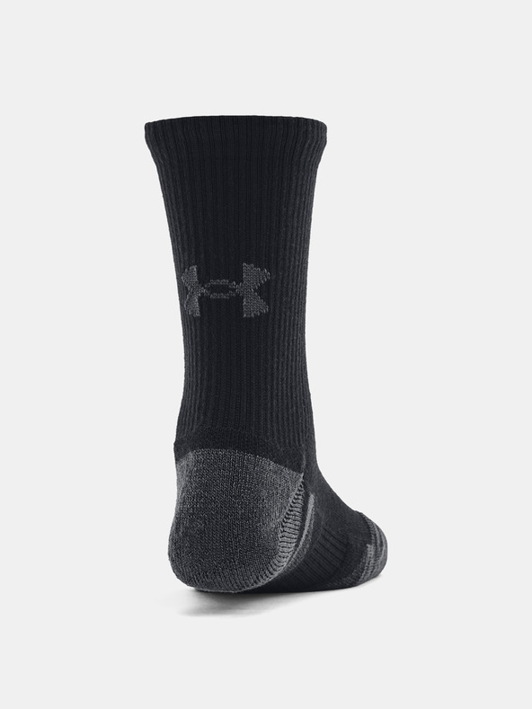 Under Armour Παιδικές κάλτσες Under Armour Y UA Perform Tech Crew (3 ζευγάρια)
