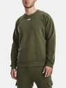 Under Armour Ανδρικό φούτερ Under Armour UA Rival Fleece Crew Sweatshirt