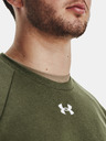 Under Armour Ανδρικό φούτερ Under Armour UA Rival Fleece Crew Sweatshirt