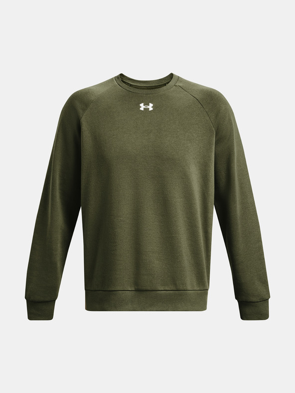 Under Armour Ανδρικό φούτερ Under Armour UA Rival Fleece Crew Sweatshirt