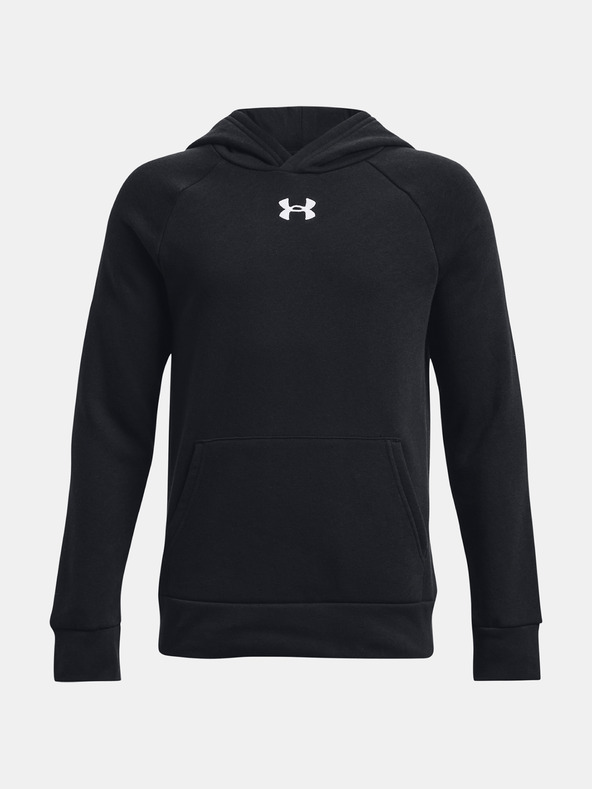 Under Armour Under Armour UA Rival Fleece Hoodie για αγόρια