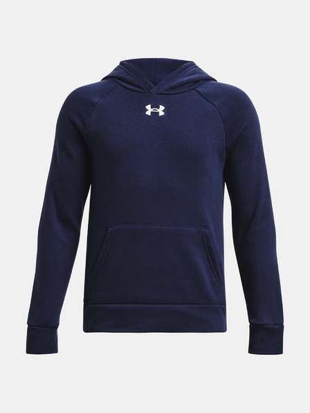 Under Armour Under Armour UA Rival Fleece Hoodie για αγόρια