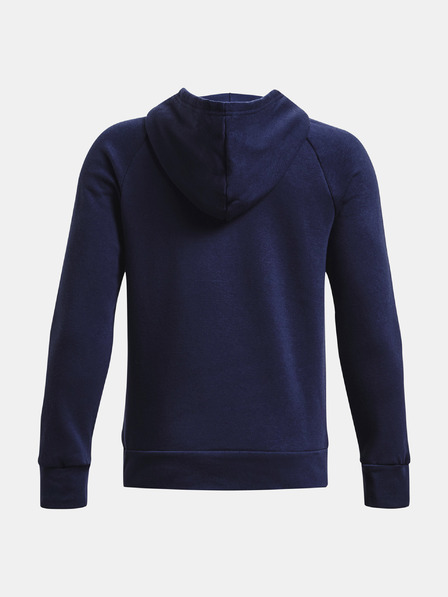 Under Armour Under Armour UA Rival Fleece Hoodie για αγόρια