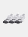 Under Armour Unisex κάλτσες Under Armour UA Performance Tech ULT (3 ζεύγη)