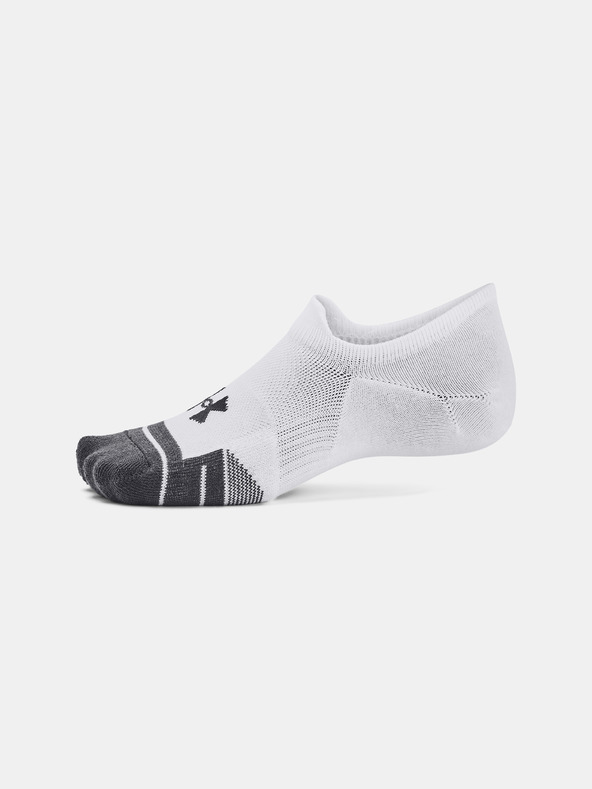 Under Armour Unisex κάλτσες Under Armour UA Performance Tech ULT (3 ζεύγη)