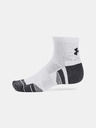 Under Armour Unisex κάλτσες Under Armour UA Performance Tech Qtr (3 ζεύγη)