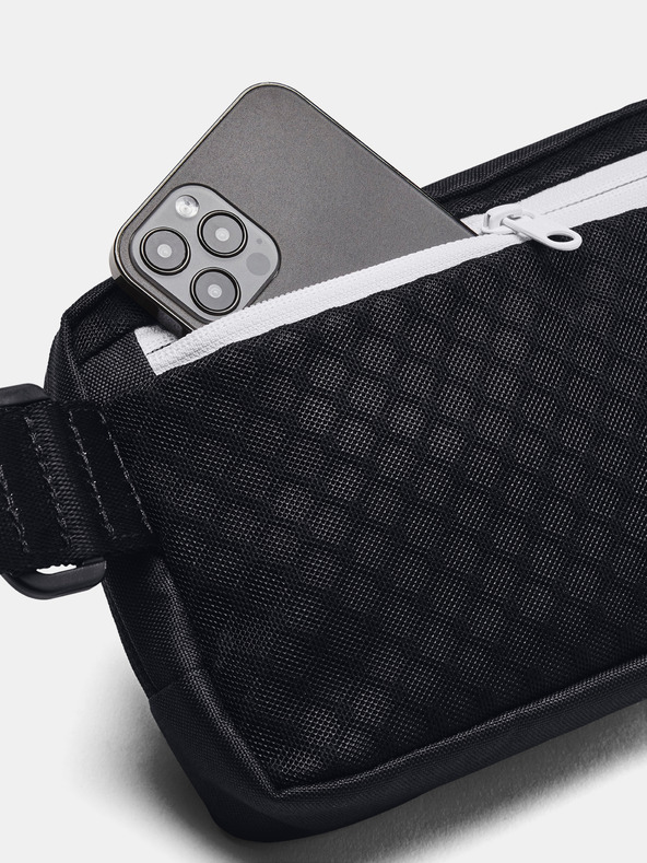 Under Armour Unisex τσάντα μέσης Under Armour UA Loudon Waist Bag Xbody