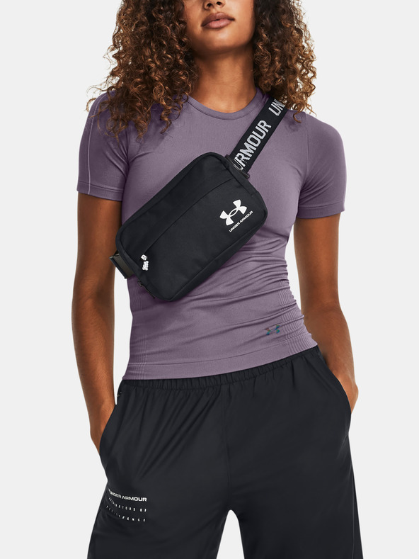 Under Armour Unisex τσάντα μέσης Under Armour UA Loudon Waist Bag Xbody